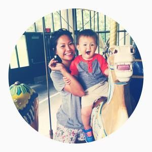 Meet your Posher, Jane